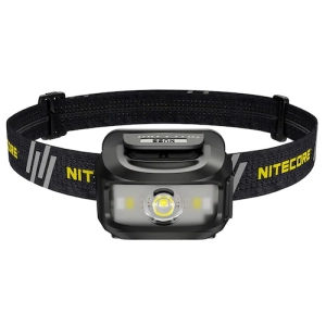 Linterna Nitecore NU35