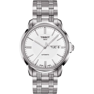 Reloj TISSOT Atomatics III T065.430.11.031.00