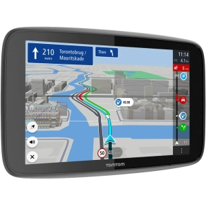 GPS-navegador TomTom GO Discover 7