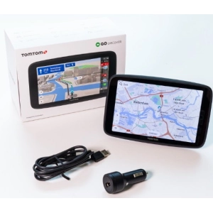 TomTom GO Discover 7