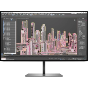 Monitor HP Z27u G3