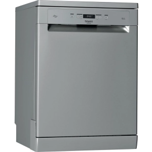 Lavavajillas Hotpoint-Ariston HFC 3C41 CW X