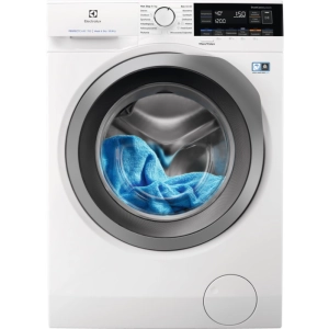 Lavadora Electrolux PerfectCare 700 MEW7W361XP