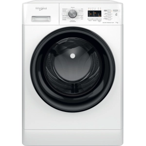 Lavadora Whirlpool FFL 7238 B