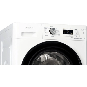 Whirlpool FFL 7238 B