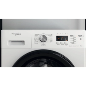 Whirlpool FFL 7238 B