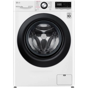 Lavadora LG Vivace V300 F4WV308S6E