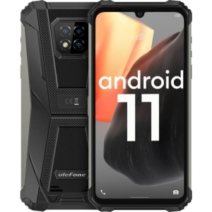 Teléfono móvil UleFone Armor 8 Pro 128GB/6GB