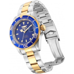 Invicta Pro Diver Men 8928