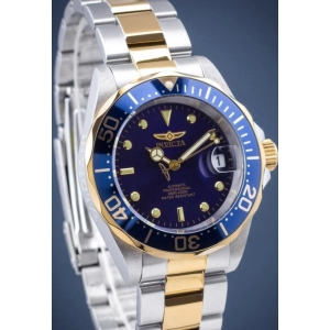 Invicta Pro Diver Men 8928