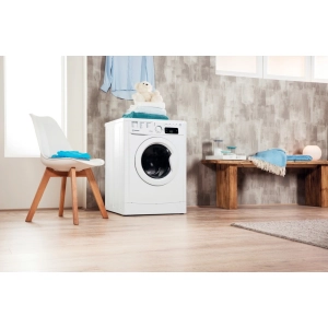 Indesit EWDE 751451 W