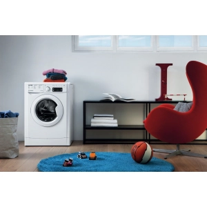 Indesit EWDE 751451 W