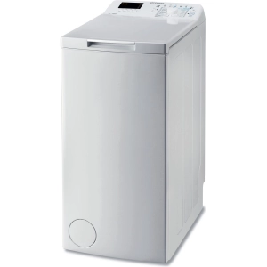 Lavadora Indesit BTW S72200