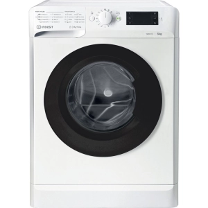 Lavadora Indesit MTWSE 61252 WK