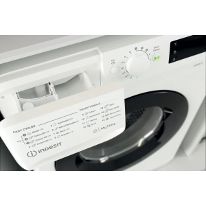 Indesit MTWSE 61252 WK