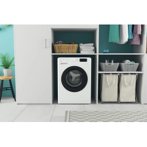 Indesit MTWSE 61252 WK