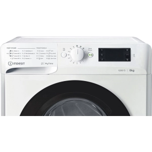 Indesit MTWSE 61252 WK