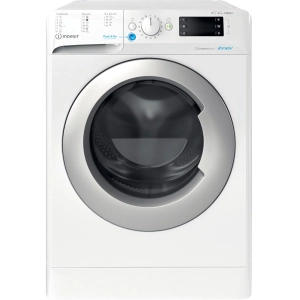 Lavadora Indesit BDE 861483X WS