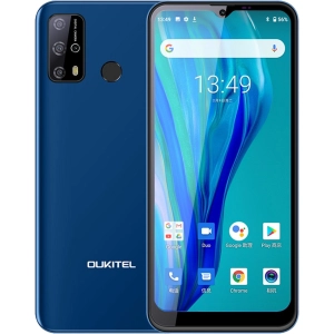 Teléfono móvil Oukitel C23 Pro