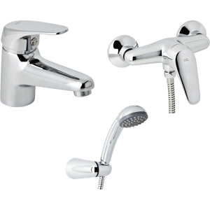 Conjunto mezclador Genebre Ge2 03GE2-shower