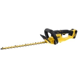 Desbrozadora DeWALT DCMHT563P1