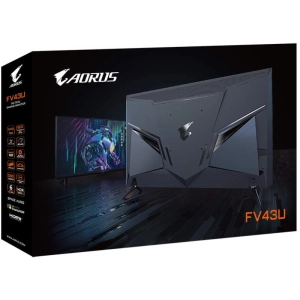 Gigabyte Aorus FV43U