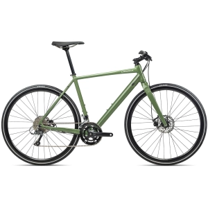 ORBEA Vector 30 2021 frame M