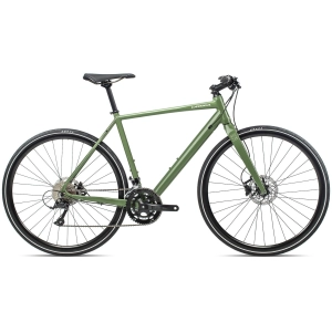 ORBEA Vector 20 2021 frame M