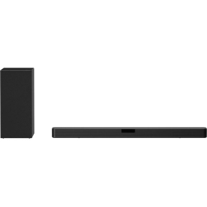 Barra de sonido LG SN5Y