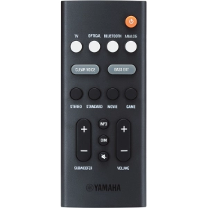 Yamaha SR-C20A