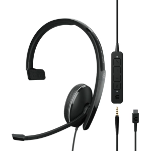 Auriculares Sennheiser Adapt 135T II USB-C