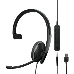 Auriculares Sennheiser Adapt 135T II USB