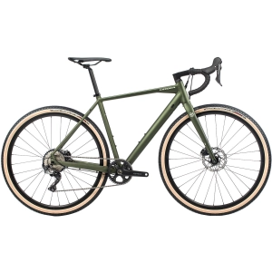 Bicicleta ORBEA Terra H30 1X 2021 frame M