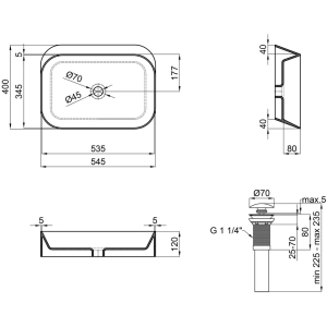 Q-tap Scorpio QT14112243W