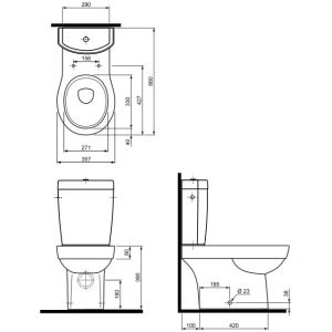 Kolo Varius K39000