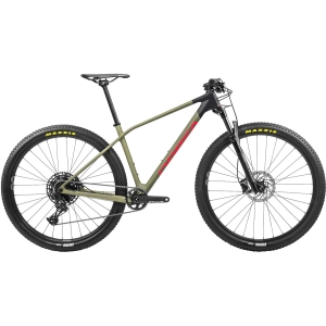 Bicicleta ORBEA Alma M50 Eagle 29 2021 frame L