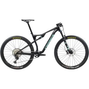 Bicicleta ORBEA Oiz H20 29 2021 frame M