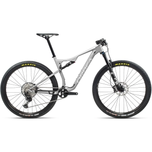 ORBEA Oiz H20 29 2021 frame M