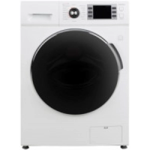 Lavadora Midea MFC80 DU1403B