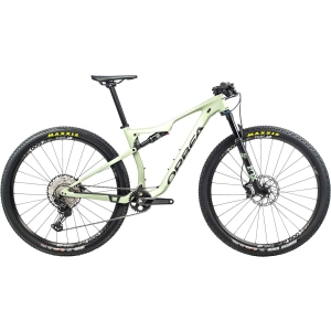 Bicicleta ORBEA Oiz M30 29 2021 frame L