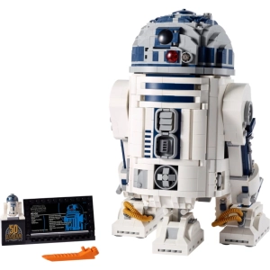 Constructor Lego R2-D2 75308