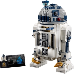 Lego R2-D2 75308