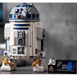 Lego R2-D2 75308