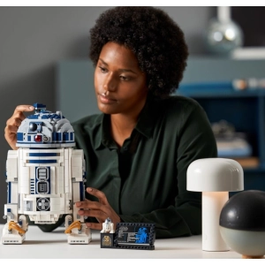 Lego R2-D2 75308