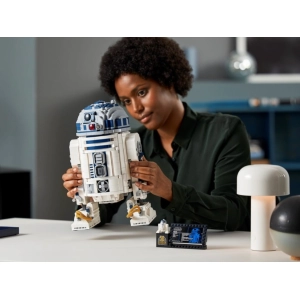 Lego R2-D2 75308