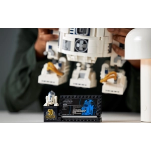 Lego R2-D2 75308