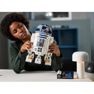 Lego R2-D2 75308