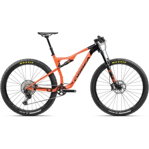 ORBEA Oiz H10 TR 2021 frame M