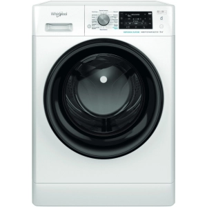 Lavadora Whirlpool FFD 9448 BV