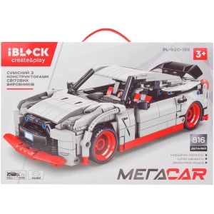 Constructor iBlock Megacar PL-920-155